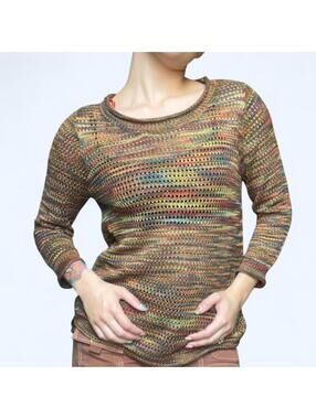 American Vintage Women's Multi Jumper